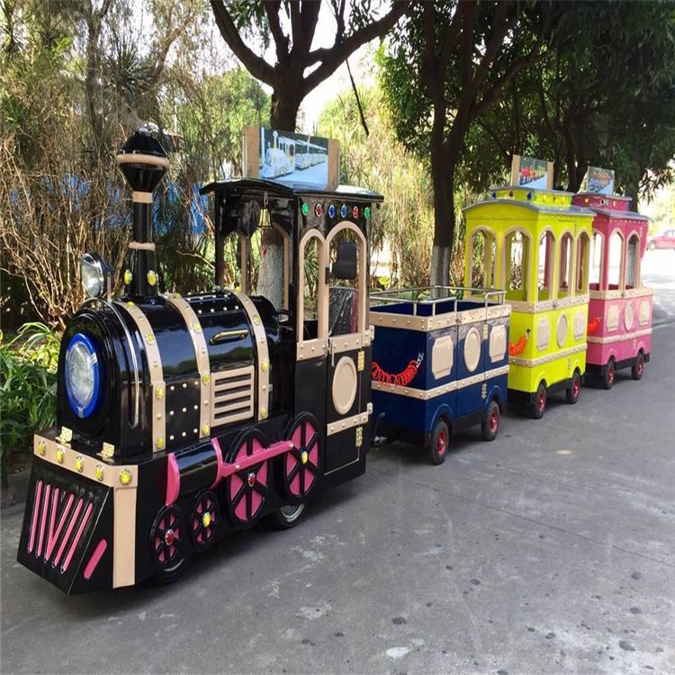 温江儿童观光小火车